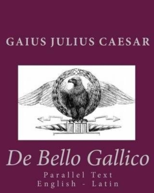 De Bello Gallico