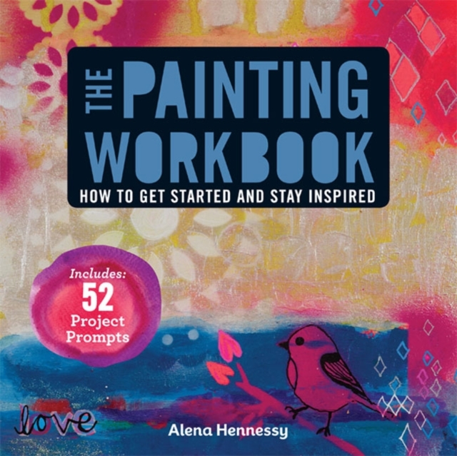 Painting Workbook
