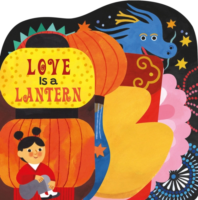 Love Is a Lantern