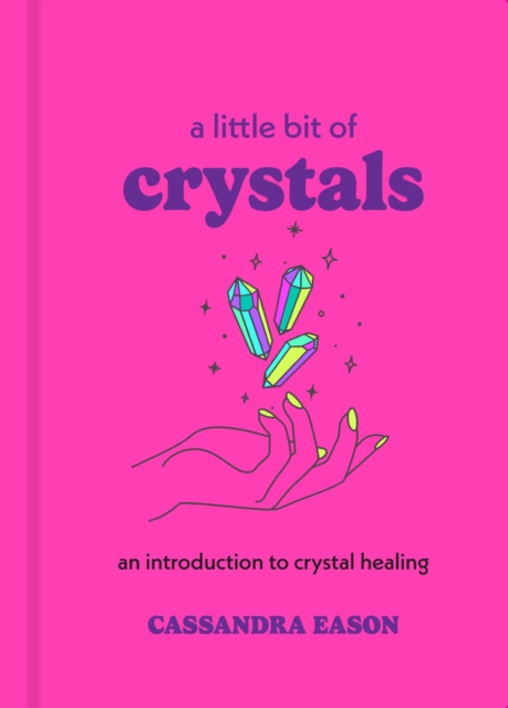 A Little Bit of Crystals