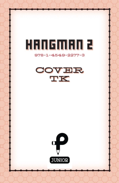 Hangman Puzzles for Smart Kids