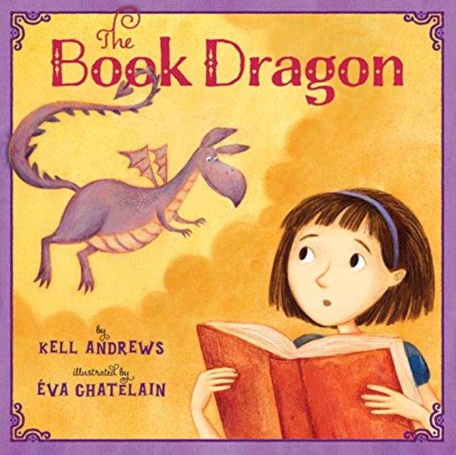 Book Dragon