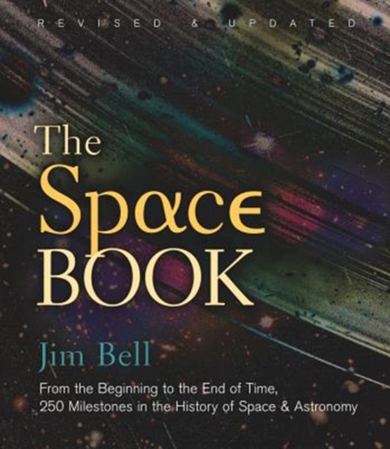 Space Book Revised and Updated