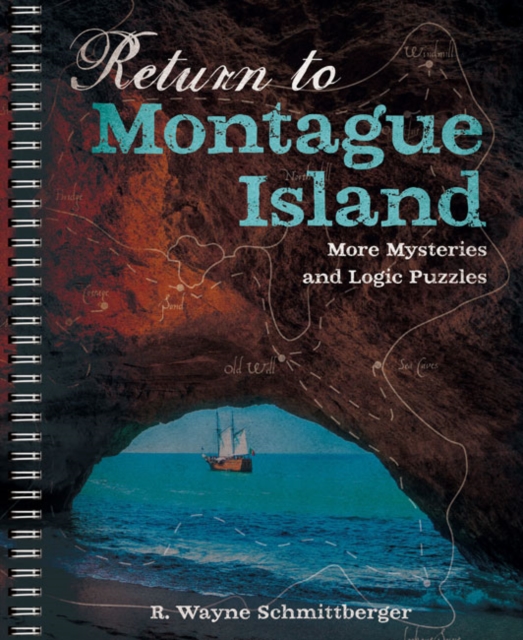 Return to Montague Island