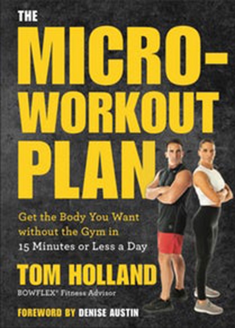 Micro-workout Plan