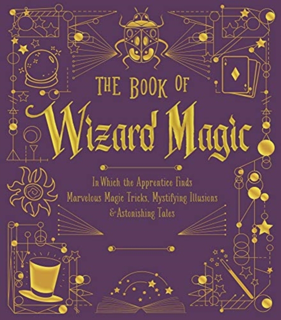 Book of Wizard Magic