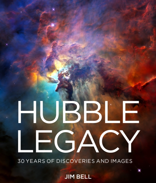Hubble Legacy
