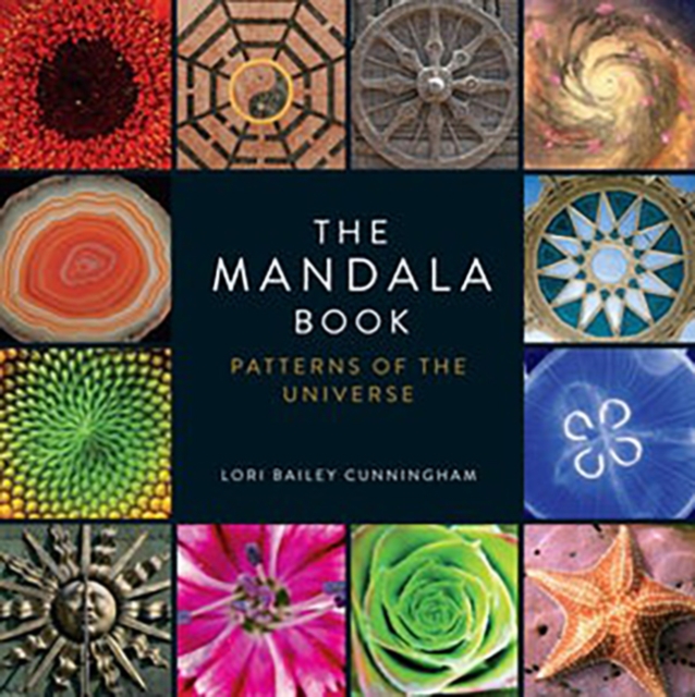 Mandala Book