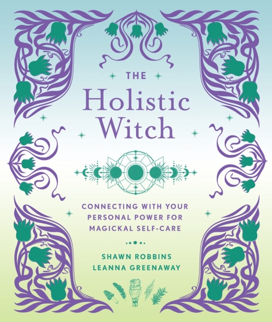 Holistic Witch