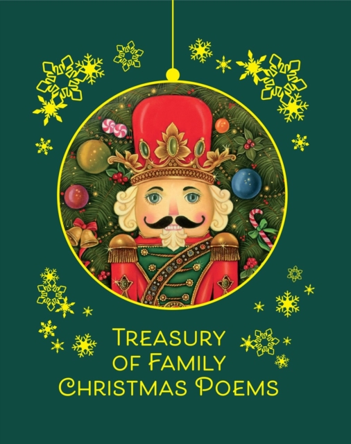 Treasury of Family Christmas Poems