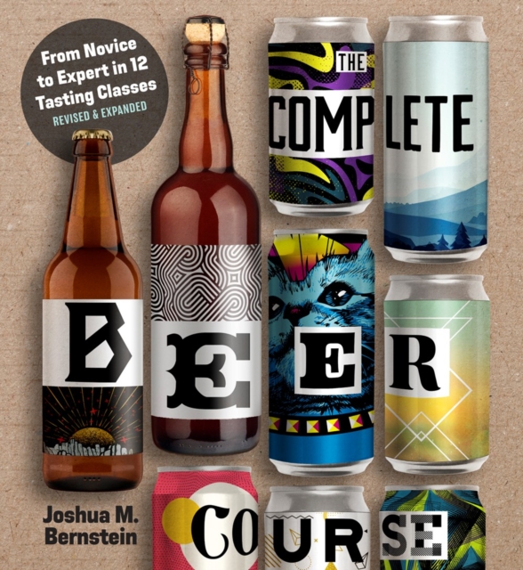 Complete Beer Course