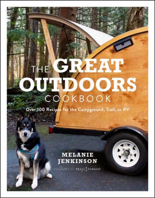 Great Outdoors Cookbook