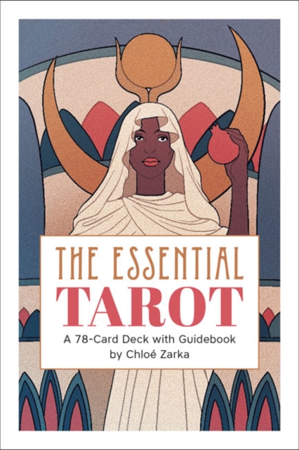 Essential Tarot