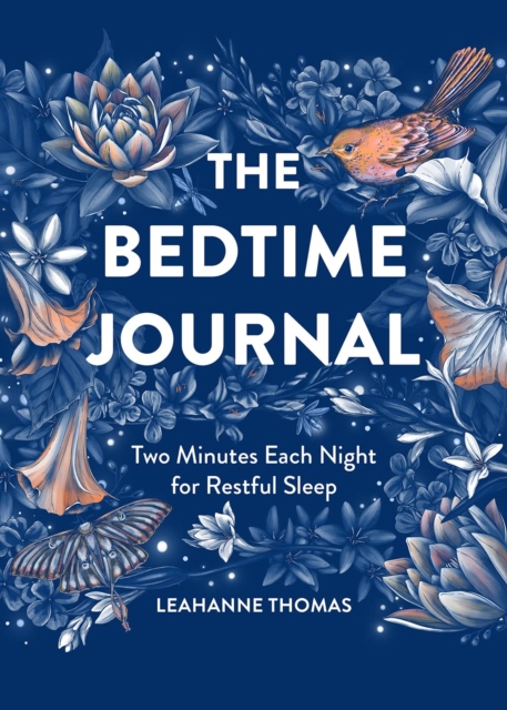 BEDTIME JOURNAL