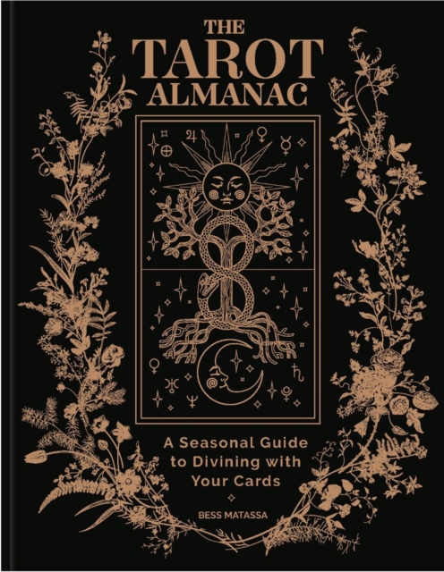 Tarot Almanac