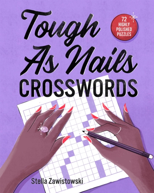 Tough as Nails Crosswords