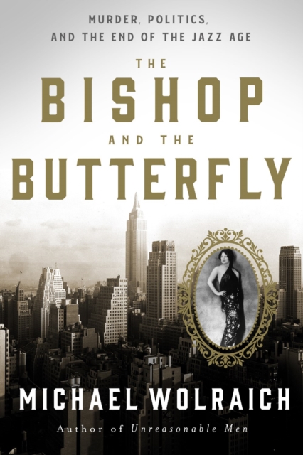 Bishop and the Butterfly