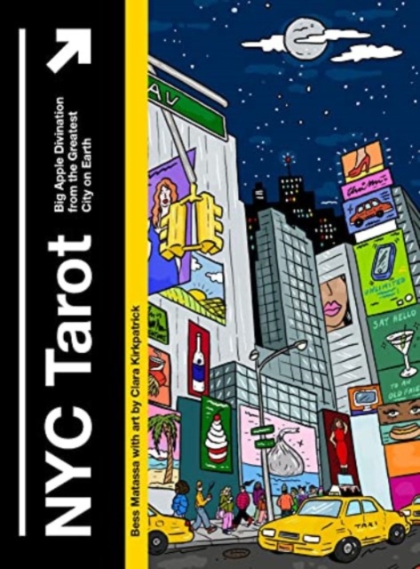 NYC Tarot
