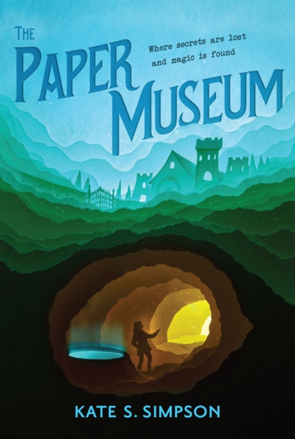 Paper Museum