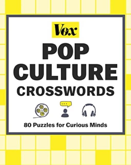 Vox Pop Culture Crosswords