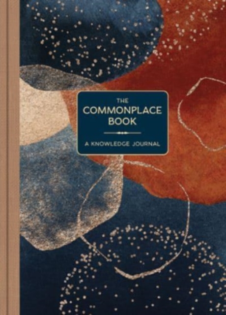 Commonplace Book