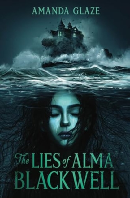 Lies of Alma Blackwell