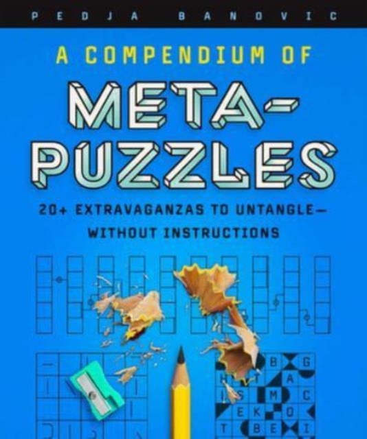 Compendium of Meta-Puzzles