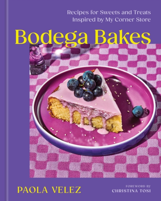 Bodega Bakes