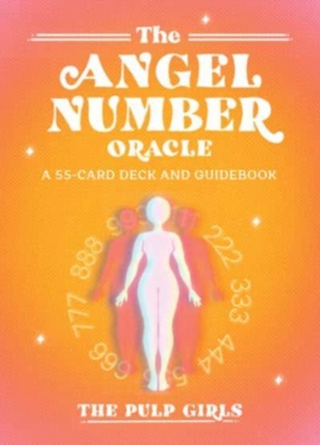 Angel Number Oracle