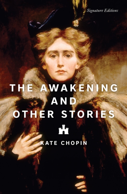 Awakening and Other Stories