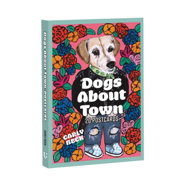 Dogs About Town