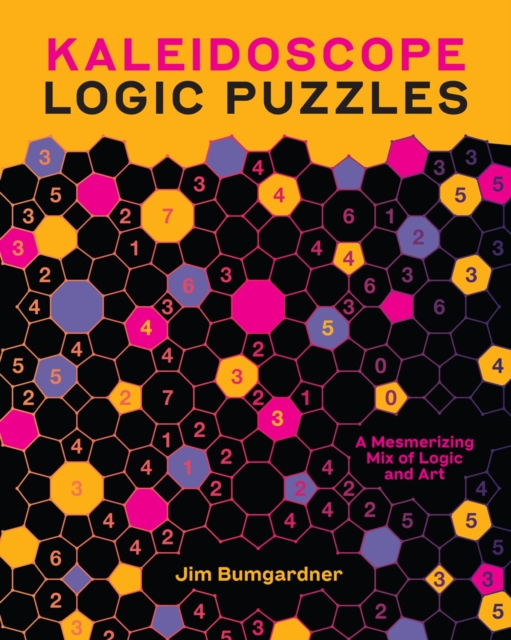 Kaleidoscope Logic Puzzles