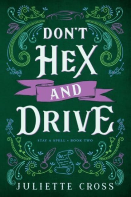 Don't Hex and Drive