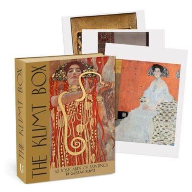 Klimt Box