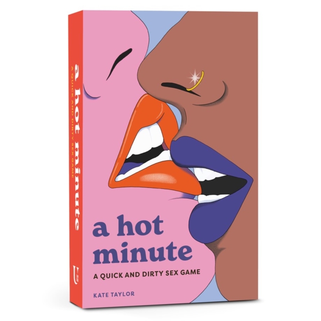 Hot Minute