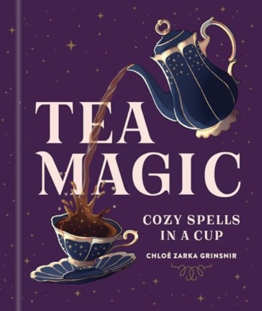 Tea Magic