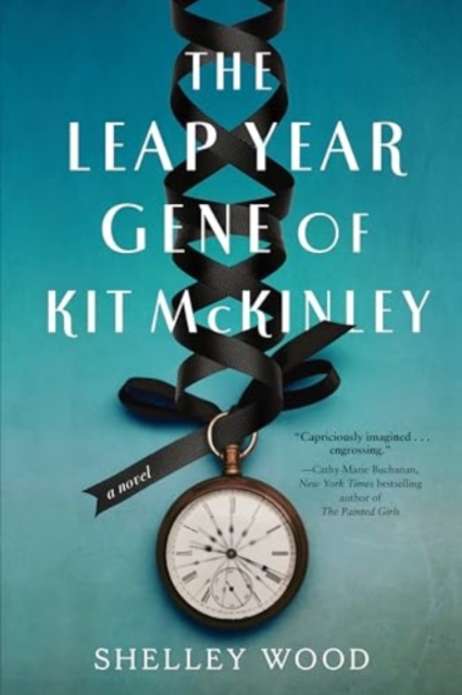 Leap Year Gene of Kit McKinley