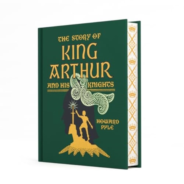 Story of King Arthur and His Knights