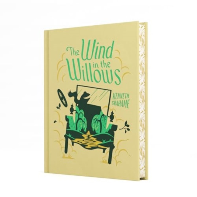 Wind in the Willows