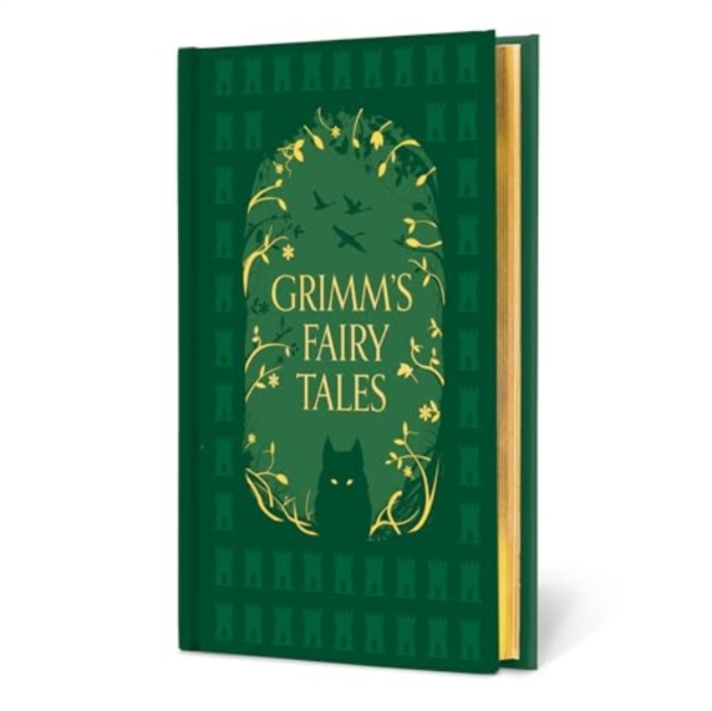 Grimm’s Fairy Tales (Special Edition)