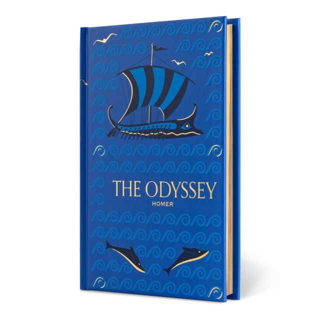 The Odyssey (Special Edition)