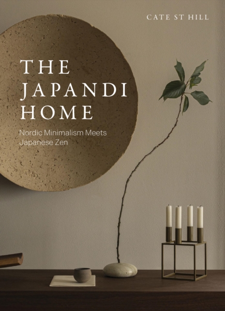 The Japandi Home