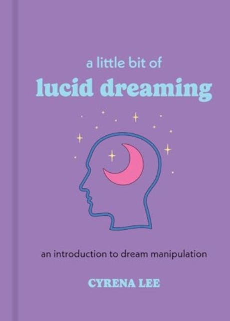 Little Bit of Lucid Dreaming