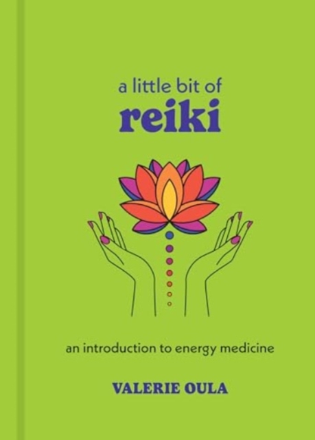 Little Bit of Reiki