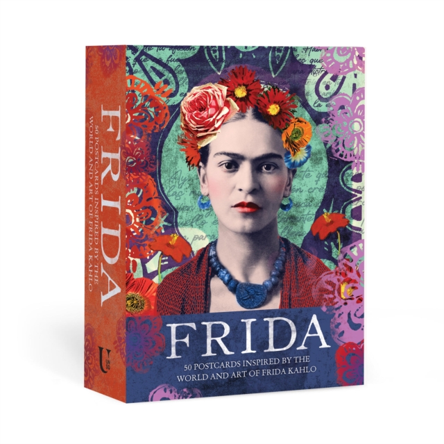 FRIDA