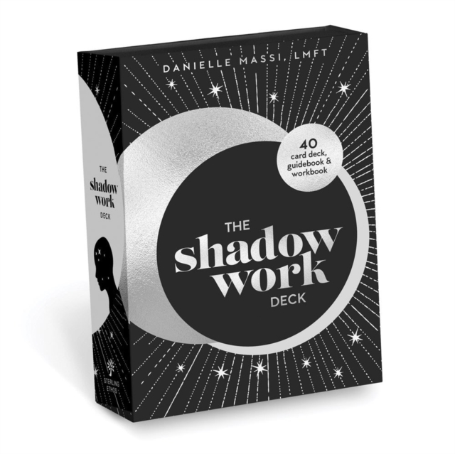 The Shadow Work Deck