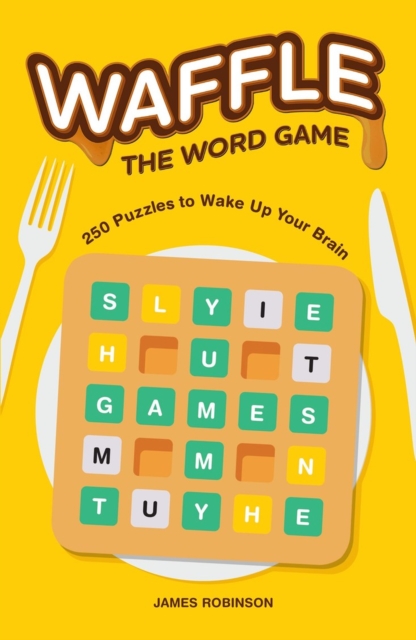 Waffle: The Word Game