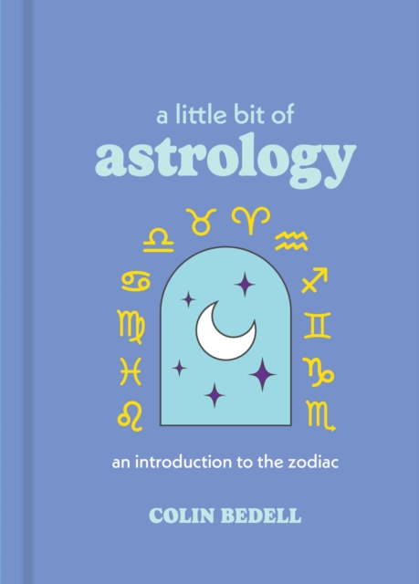 A Little Bit of Astrology
