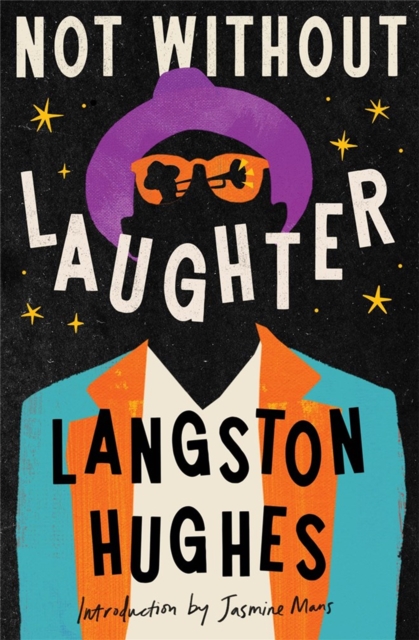 Not Without Laughter (Herald Classics)