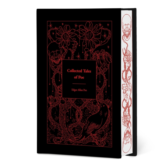 Collected Tales of Poe